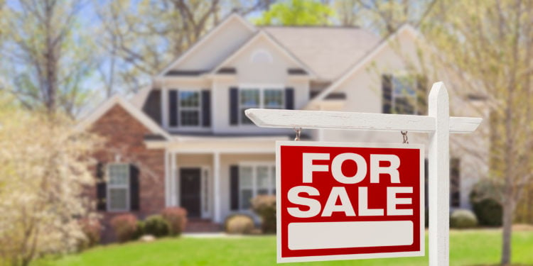 Selling your Home? How to Keep the Criminals Away