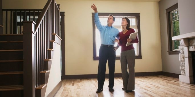 What to look for when doing a final home walkthrough