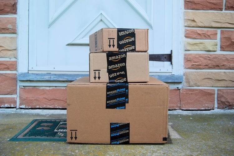 Protect your parcels: Tips for thwarting 'porch pirates'