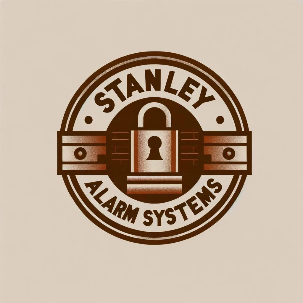 logo for Stanley Alarm Systems