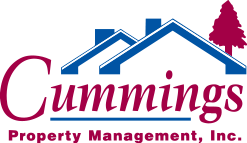 Cummings Property Management Logo