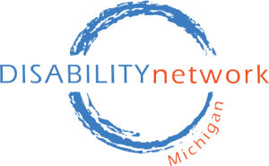 Disabilty Network Logo