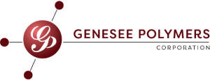 Genesee Polymers Logo