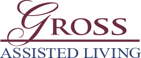 Gross Assisted Living Logo