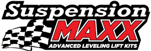 Suspension Maxx Logo